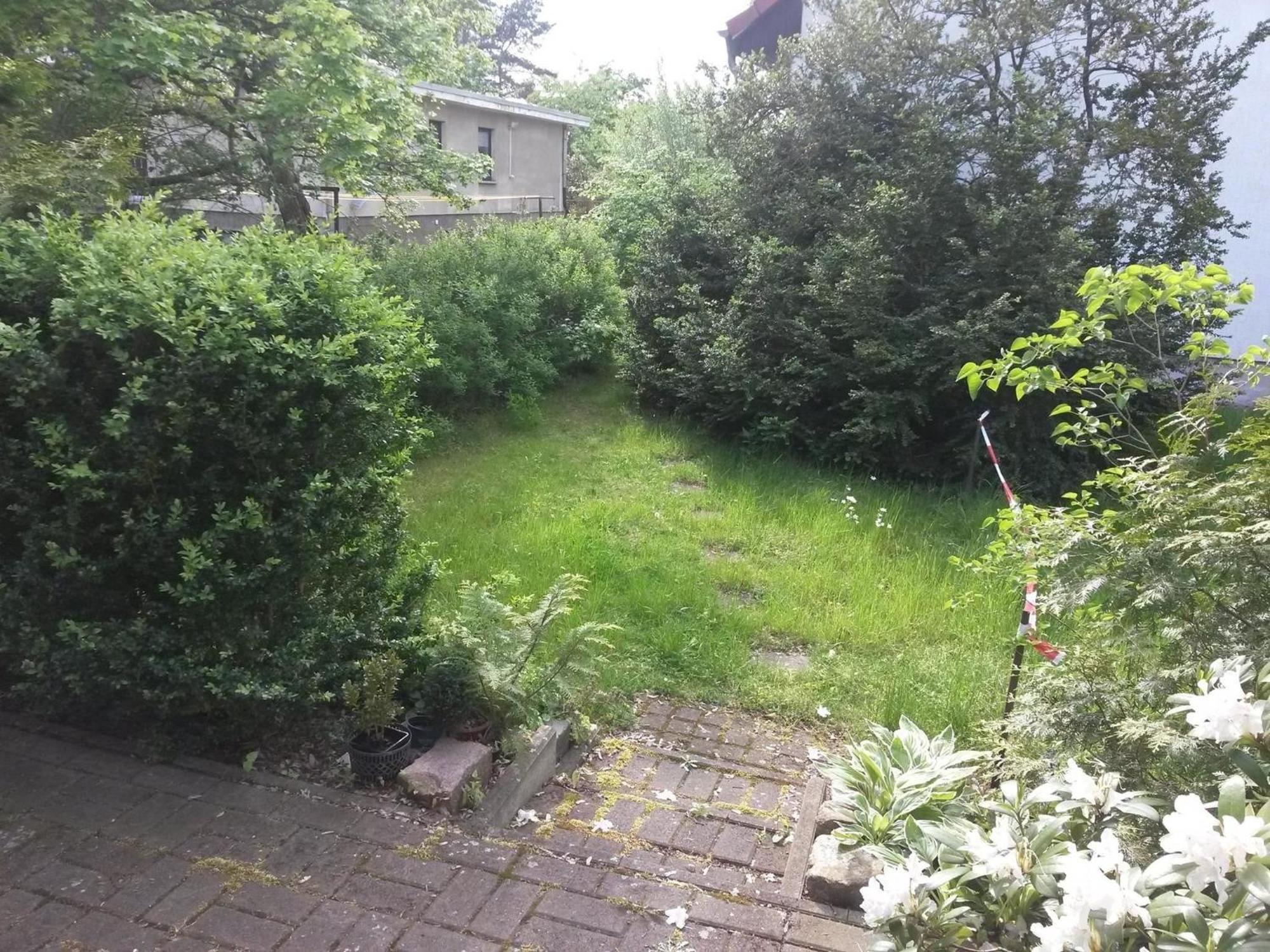 Ferienhaus Gappa Bad Wilsnack Exterior foto