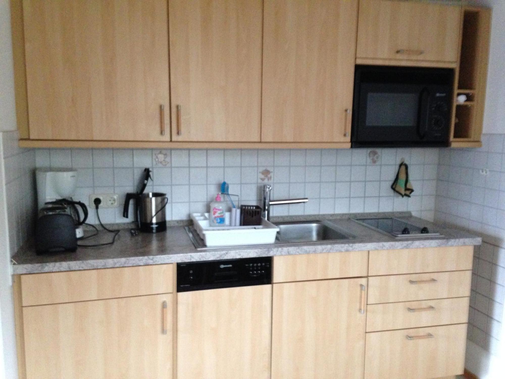 Ferienhaus Gappa Bad Wilsnack Exterior foto